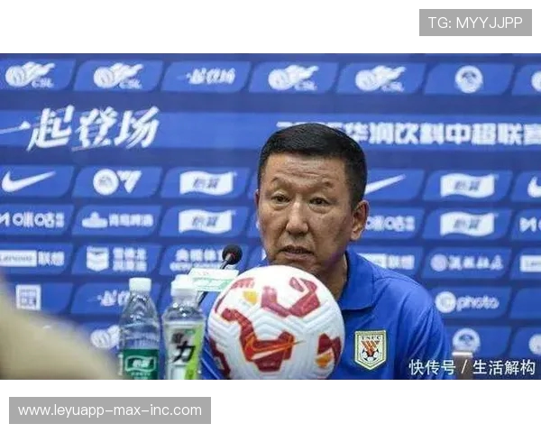 陈永:泰山困境多因交织,崔康熙非唯一症结 陈永:泰山困境多因交织,崔康熙非唯一症结
